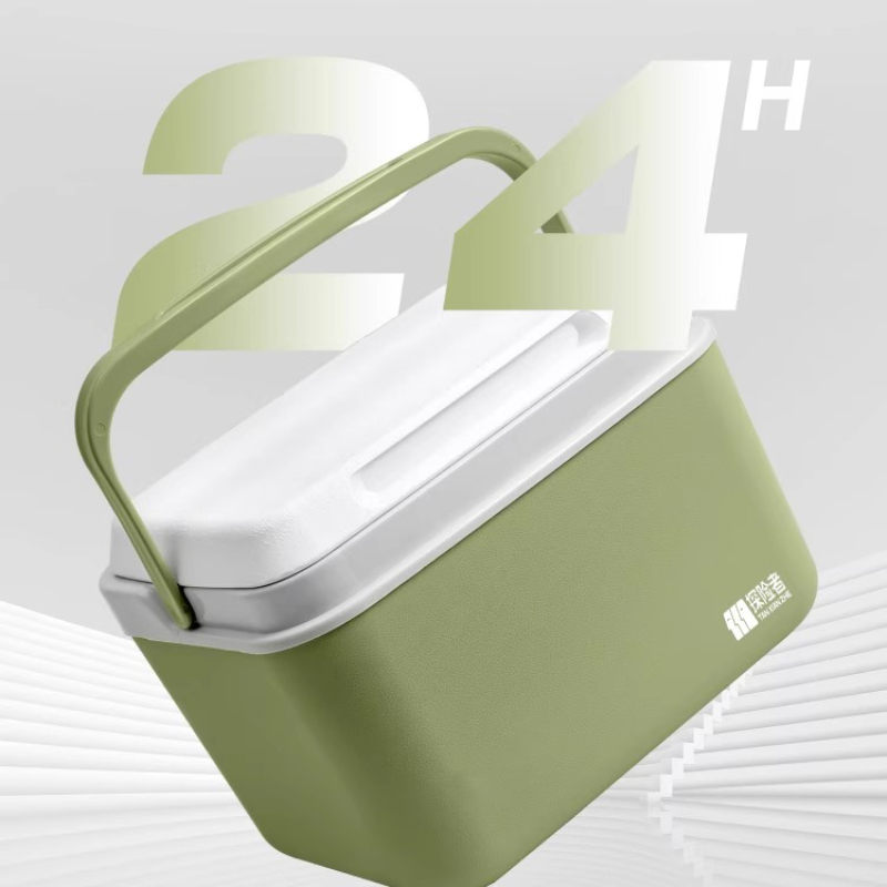 Heavy Duty Portable Cooler Box - Food Storage Keep Hot recensione e prezzo