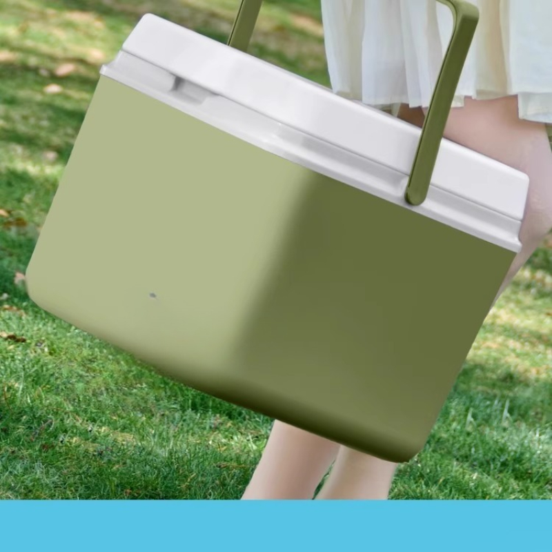 Heavy Duty Portable Cooler Box - Food Storage Keep Hot recensione e prezzo
