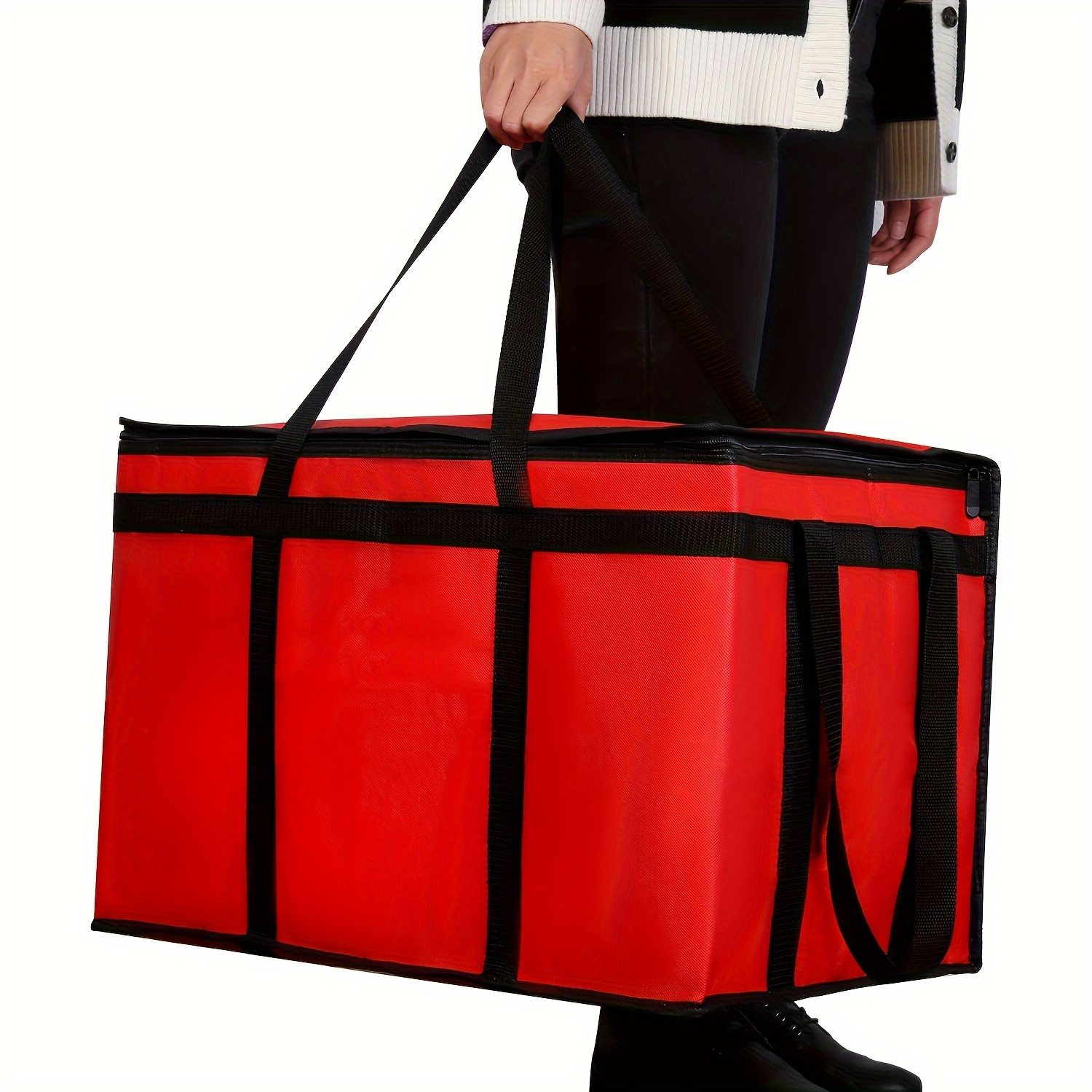 Extra-Large Insulated Food Del - Food Storage Keep Hot recensione e prezzo