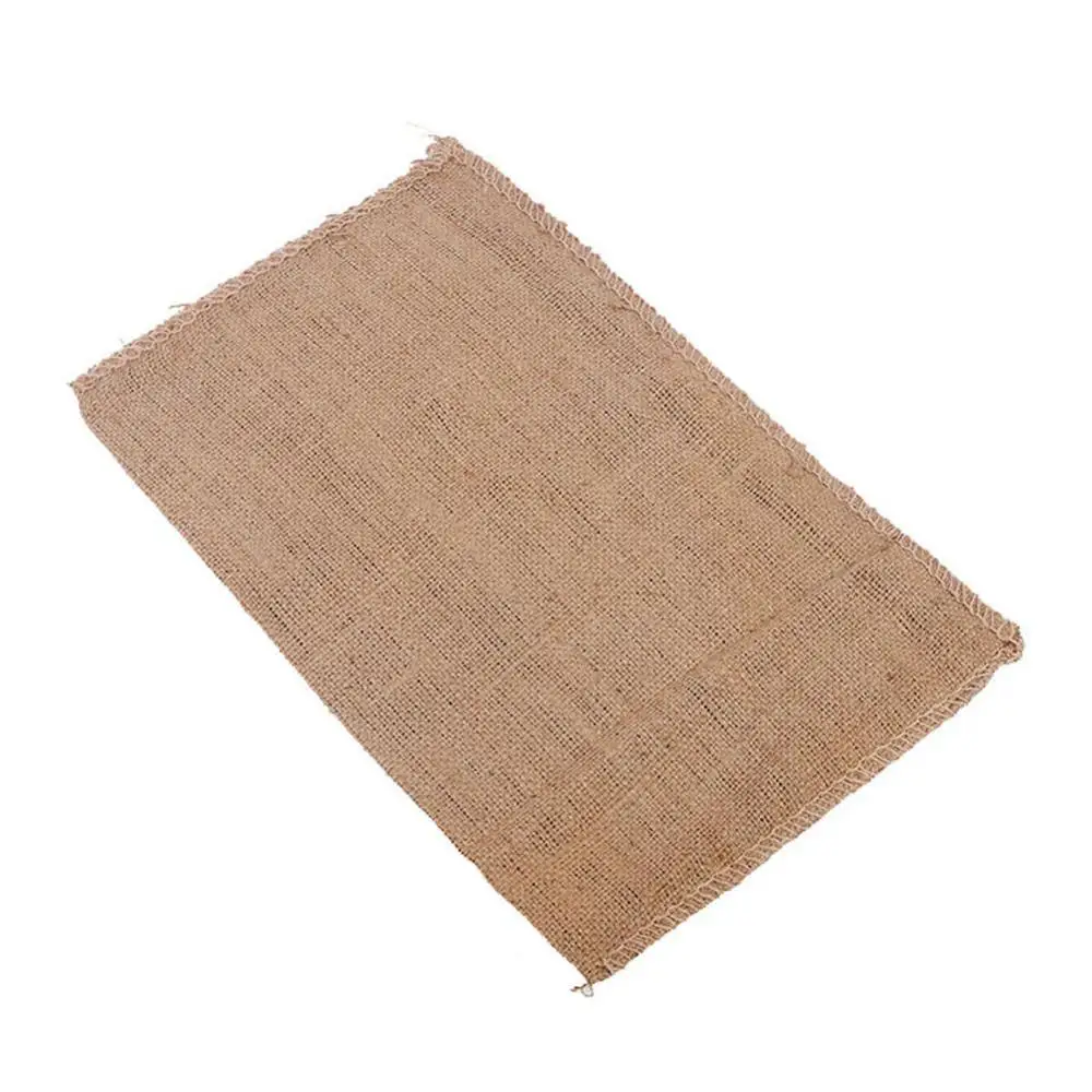 1 Pack Potato Sacks Burlap Bag - Food Storage In Roots recensione e prezzo