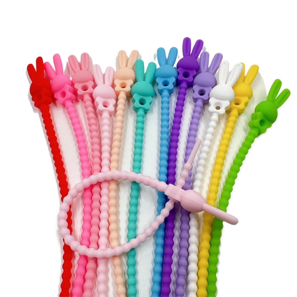 10Pcs Flower Star Silicone Cab - Food Storage Order recensione e prezzo