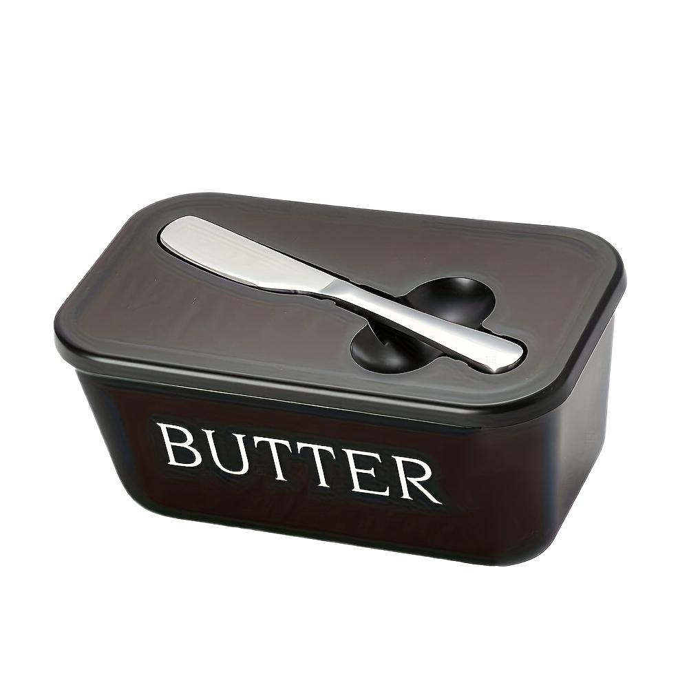 Food Grade PP Butter Container - Food Storage Box Plastic recensione e prezzo