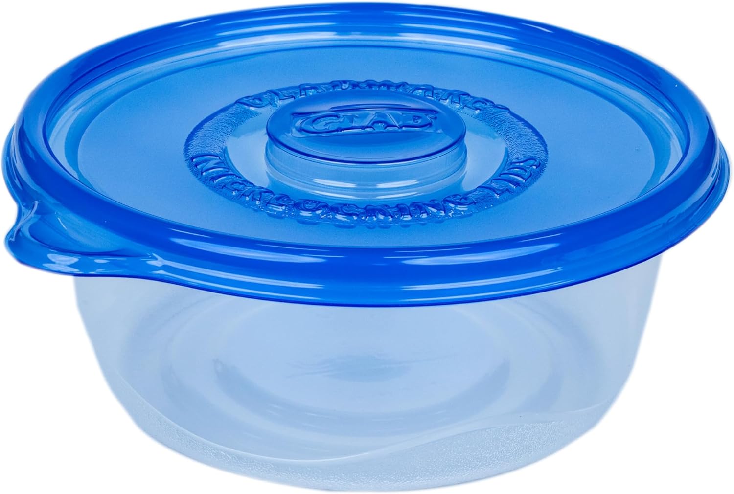 48 oz Round Food Storage Conta - Food Storage Prep Containers recensione e prezzo